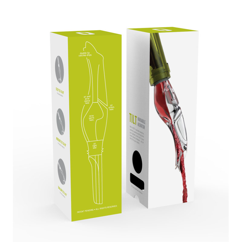 Wine Pourer