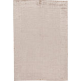 Area Rug in Ivory