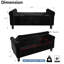 Banc de rangement rembourré à l'extrémité du lit-1329925276-1333167807