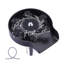 Laveur de bouteilles en verre pour lavabo-93455060