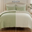Ensemble de couvre-lit Harper Sage de Greenland Home Fashions – Twin/XL, 2 pièces-130802486-130802488