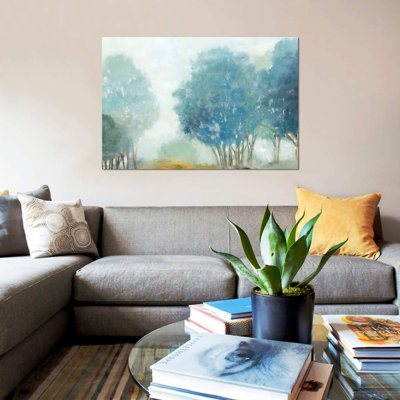 " Blueberry Hill " by Allison Pearce