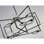 Elliot 8 - Light Chandelier