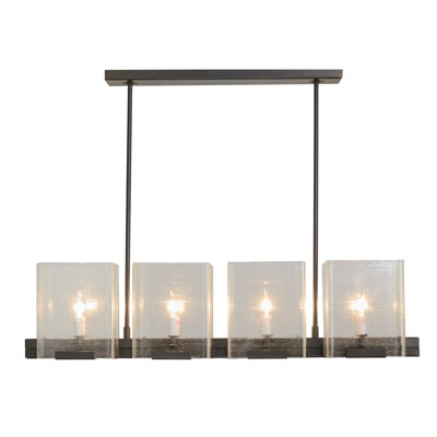 Luminaire suspendu 41 po L 41 po