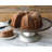 Nordic Ware Novelty Fluted Cake Bundt Pan