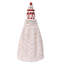 Casse-noisette en bois Kurt Adler, King of Hearts, 19,5 po