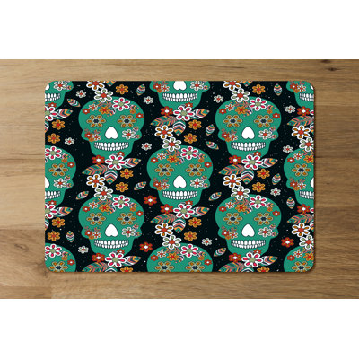 Malcolm Floral Rectangle Placemat