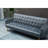 SOFA BED - DARKGREY