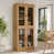 Natural Wood is out of stock