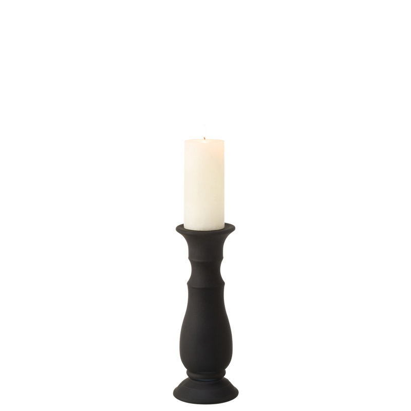 Cozy Glass Tabletop Tealight Holder