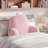 The Sheet Lab Plush Backrest Pillows-133430483-133430491