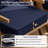 Outdoor Deep Seating Cushion Set Indoor And Outdoor Seat / Back Cushion-346699269-346699288