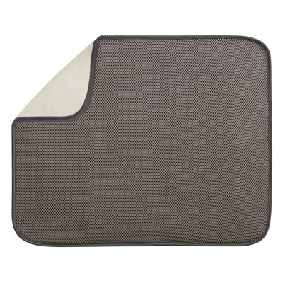 Tapis de cuisine d’intérieur seulement iDry