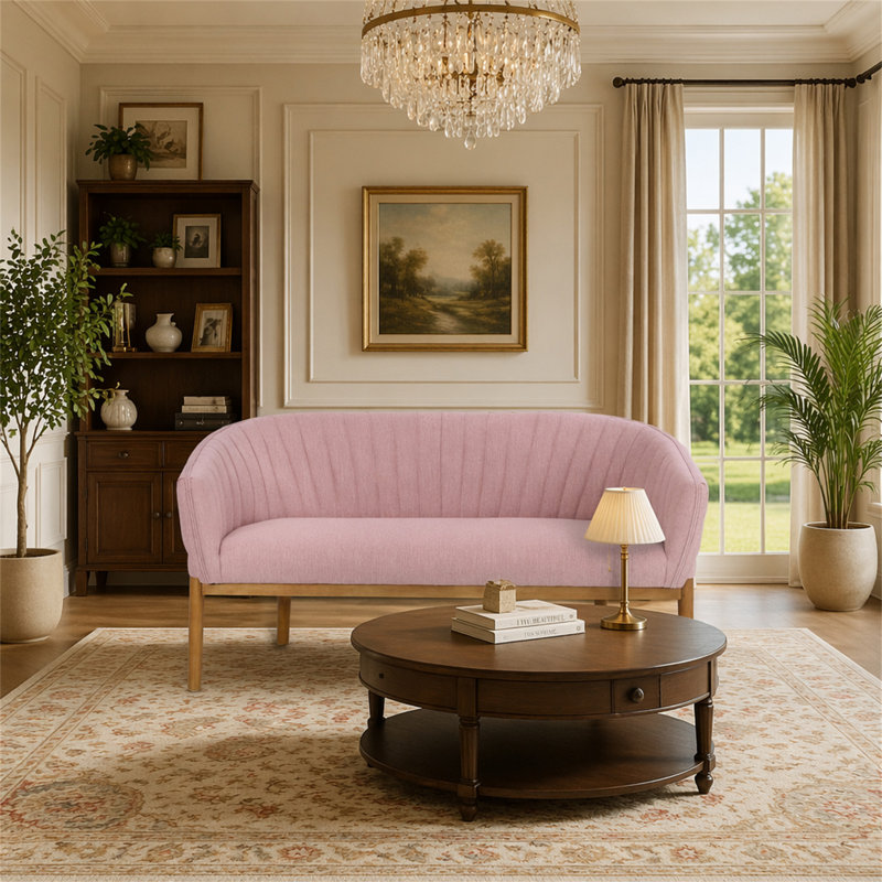 LOVESEAT, Blush