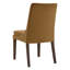 Chaise d'appoint rembourrée Niara-1894634680