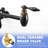 Pot Filler,Wall Mount Commercial Pot Filler Faucet,Brass Material Kitchen Folding Faucet,Coffee Machine Faucet With Stretchable Double Joint Swing Arms,Style A,-116628530