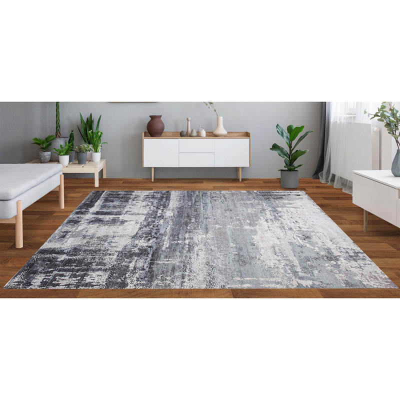 Area Rug, Rectangle 9' x 12'