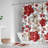 Midwinter Florals Memory Foam Rug