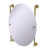 Unlacquered Brass is out of stock