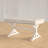 Brookstonval Solid Wood Solid Wood Writing Desk-862958577
