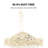 PETKIT Clump+ Tofu Mixed Cat Litter - 6 Bags