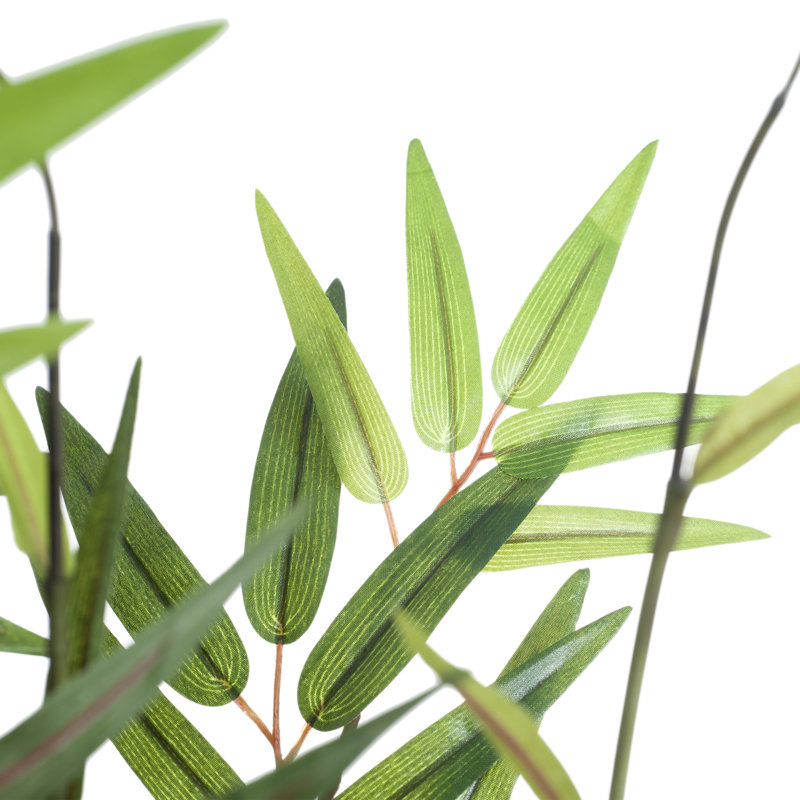 152.4cm Faux Bamboo Tree in Pot