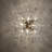 Wallin 8 - Light Sputnik Sphere Dining Chandelier-9186946