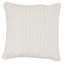 Taylor Square Pillow Cover & Insert