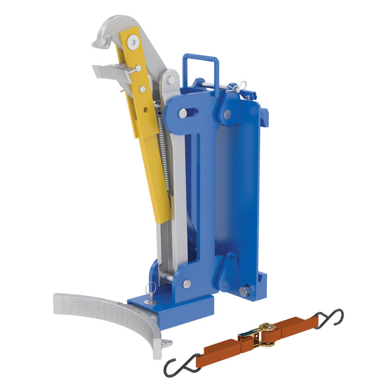 Drum Lifter