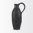 Donice Black Vase