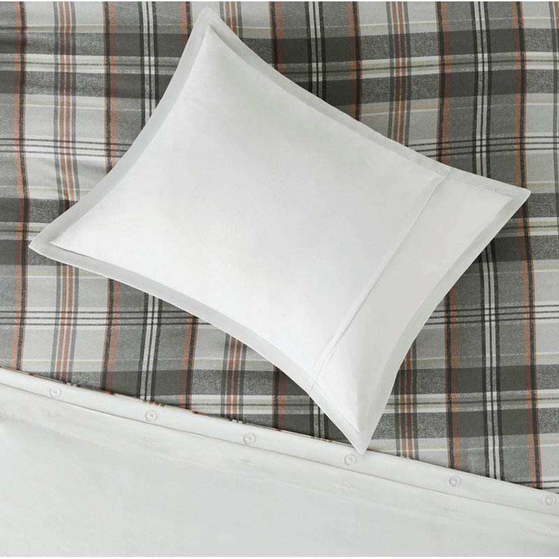 Ensemble de housse de couette 3 pièces