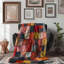 Simple scandinave - couverture de qualité supérieure 1 pièce-99252915