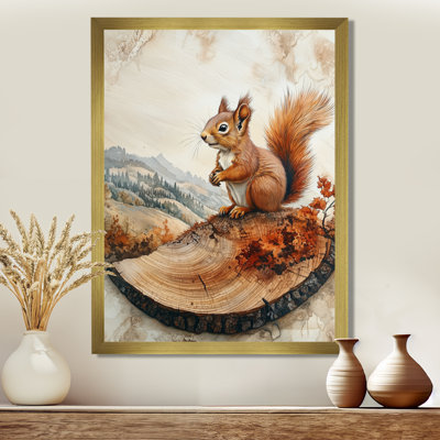 Gicell - animaux, art mural, salon