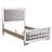 Stylish Contemporary Bed