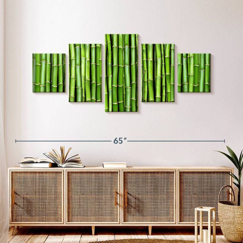 Fresh Bamboo