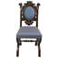 Sir Raleigh Side Chair