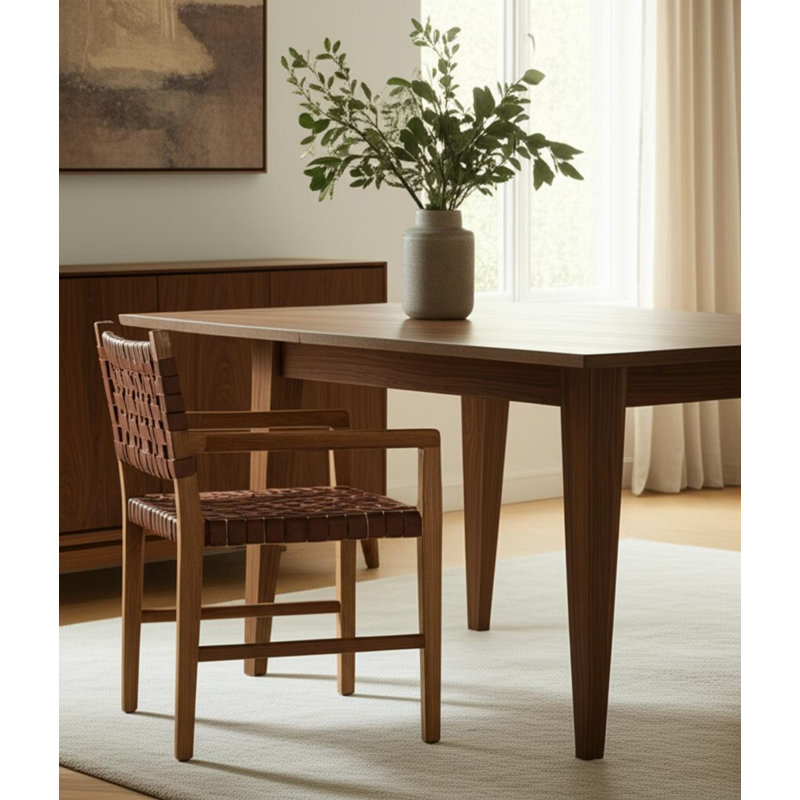 Fauteuil de salle à manger Monroe