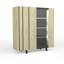 Jacobus Display Cabinet