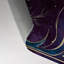 Tapis intérieur et extérieur Ethereal Branches-701627856