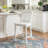Ainoha Solid Wood Counter Stool-1940727846-1940727841