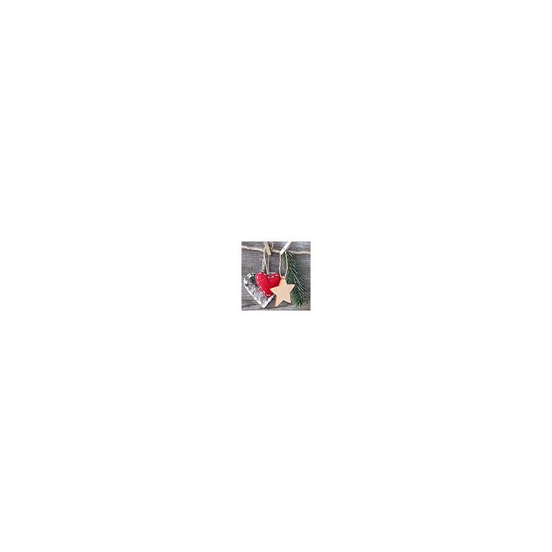 PVC No Holiday Shaped Ornament, 74 cm x 40cm x 12cm