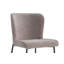 Skudeneshavn Tufted Polyester Side Chair-165759296