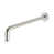 Polished Nickel selected