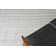 Robin Striped Area Rug in Light Silver/Gray