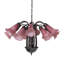Tiffany 12 - Light Chandelier-1856443200