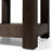 Maven Lane Paulo Wooden Side Table-92650767