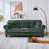 Green Fabric