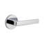 Viaggio Circolo Rosette Single Dummy with Lusso Lever-468290978-468290979-508694277