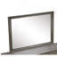 Miroir Madrid, gris-899220725