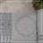 Ivory /Trellis Indoor/Outdoor Area Rug-1002016780